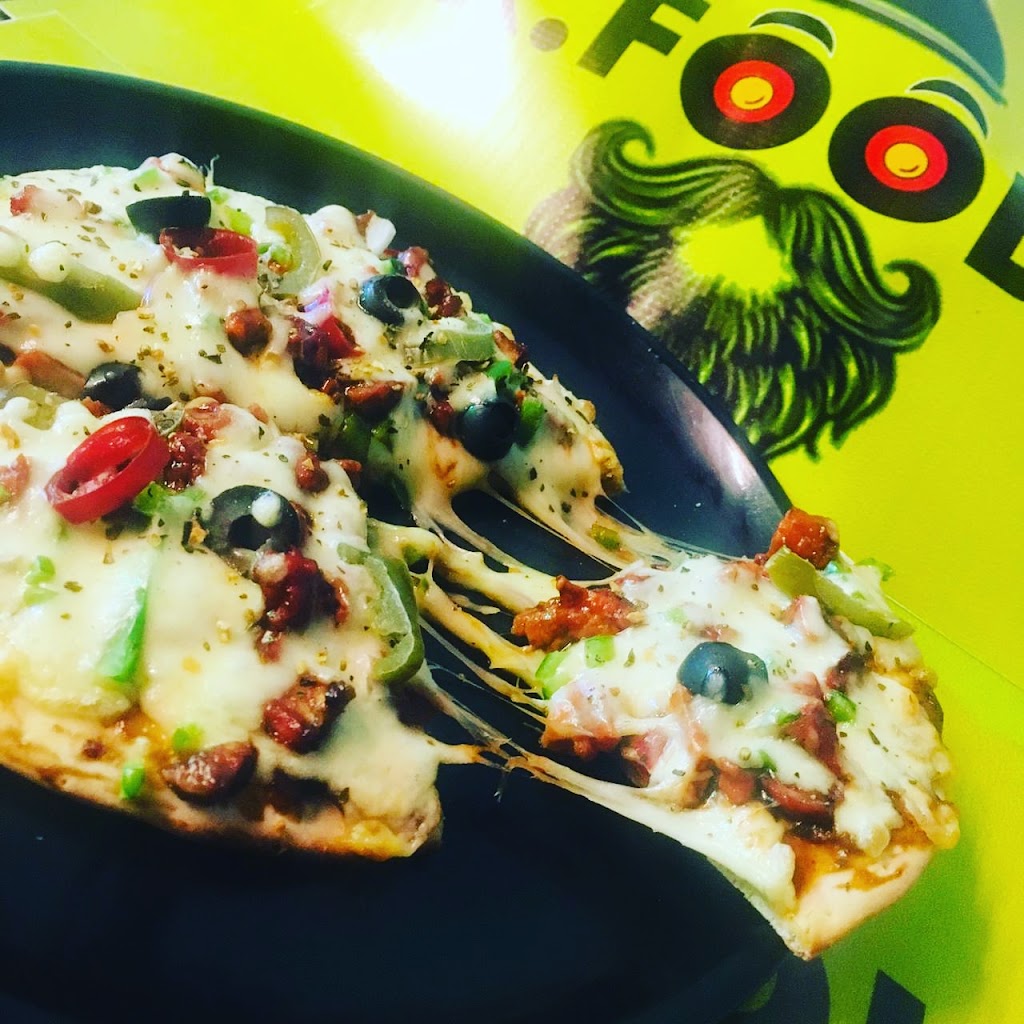 Mr Foodie