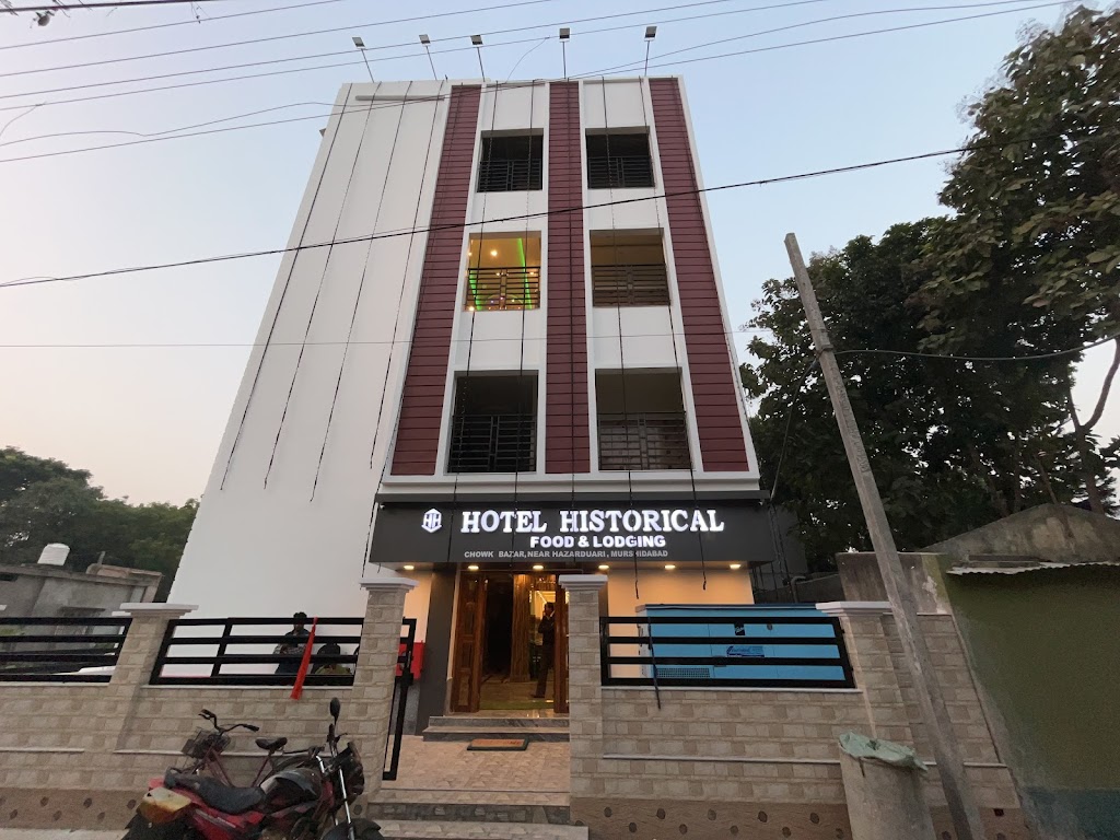 Hotel Historical