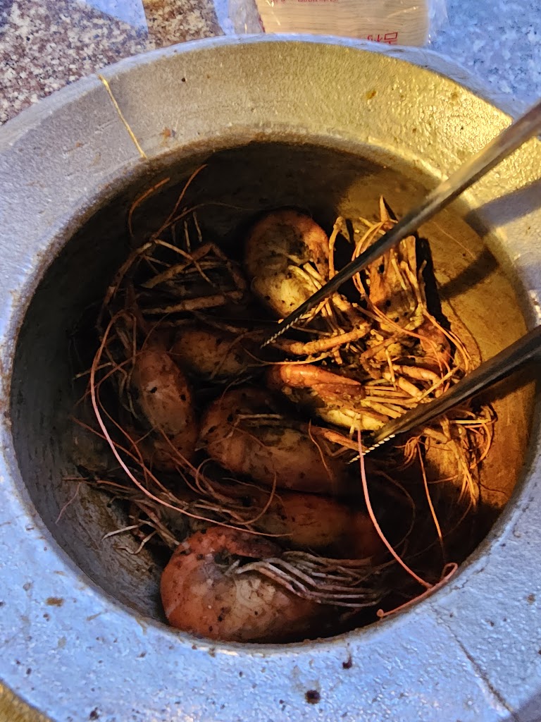 水月軒鮮蝦美食餐廳 的照片