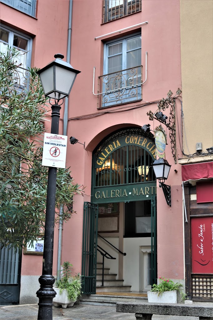 Galeria Martin