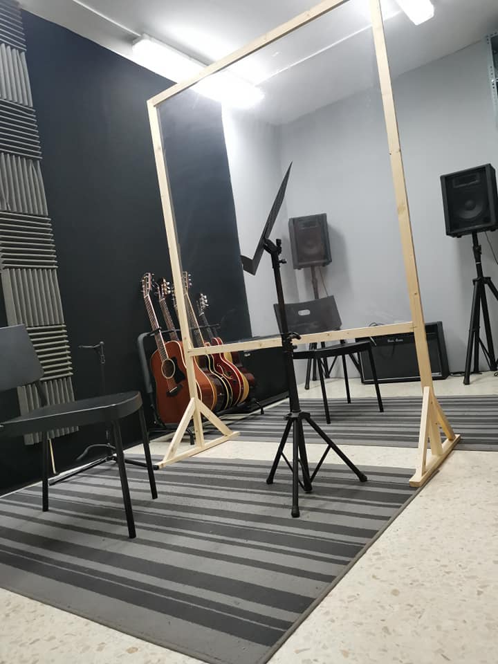 ESCUELA DE MUSICA "JULIAN CERDAN"