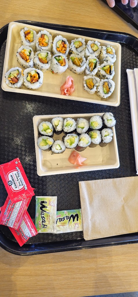 Sushi