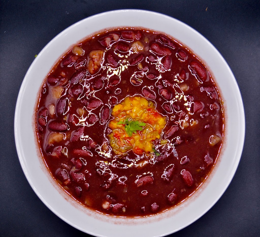 Portal de Cocora — Comida y bebida