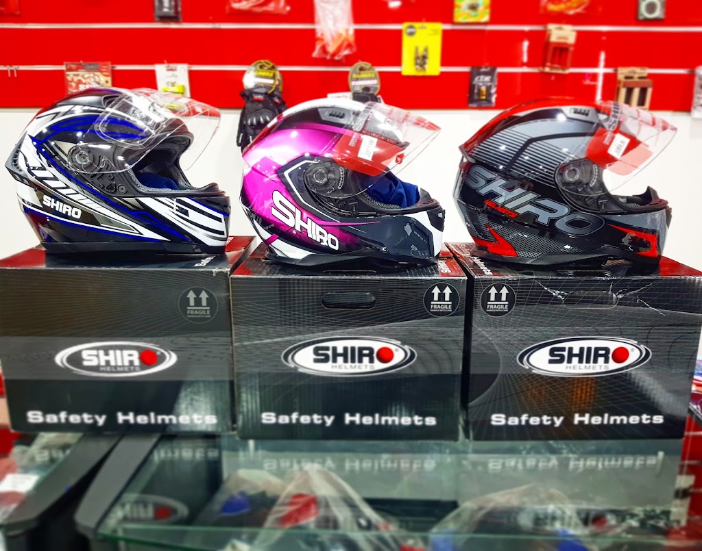 Factory Racing Caravaca — Del propietario