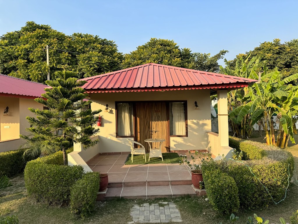 Shivjot Farms Resort