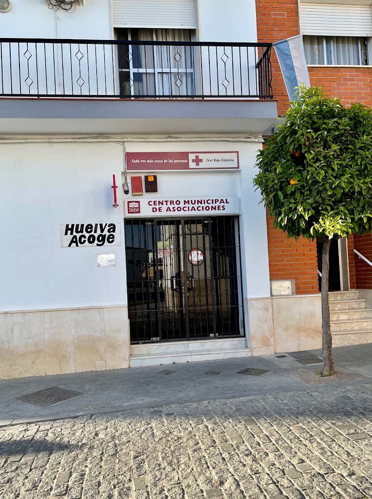 Asociacion Huelva Acoge