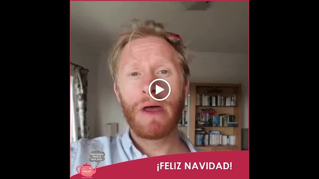 My English Moment — Videos