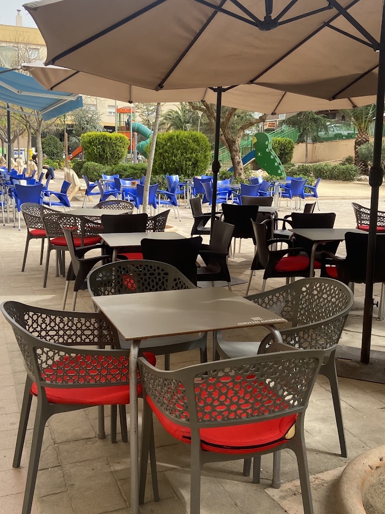 Quimera cerveceria bar