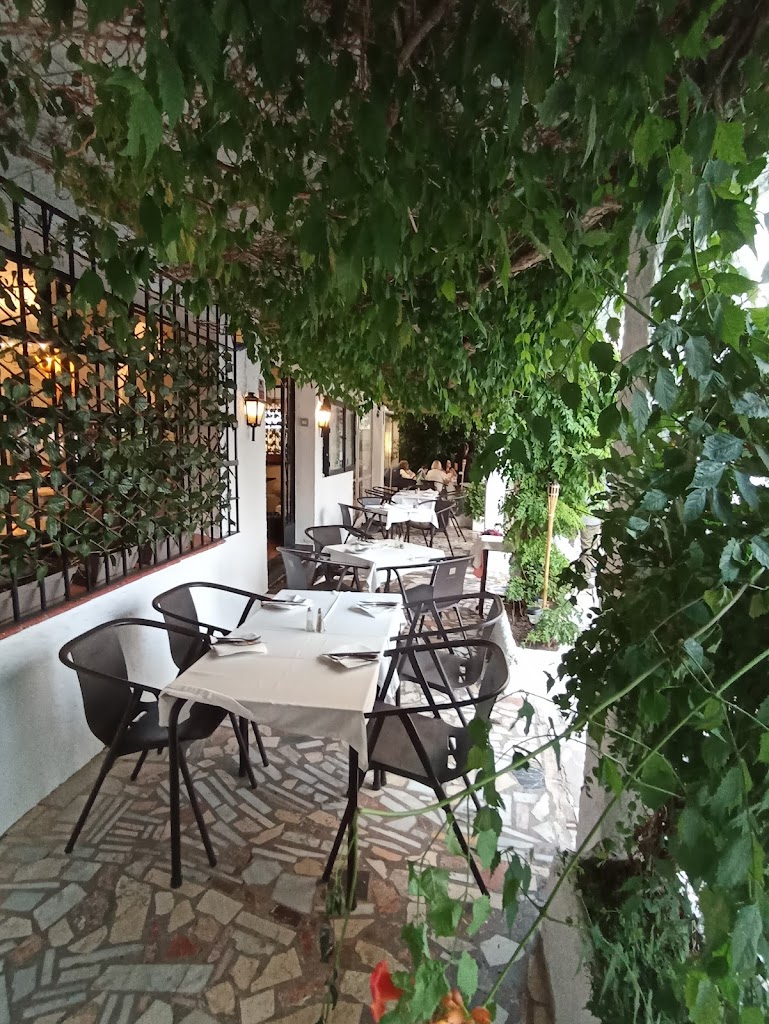 Restaurant OK - International Kitchen