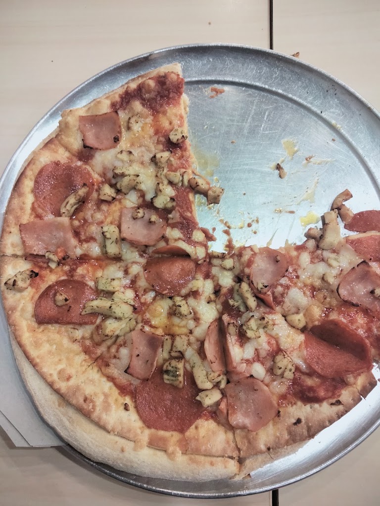 Telepizza Valdepenas - Comida a Domicilio — Pizza