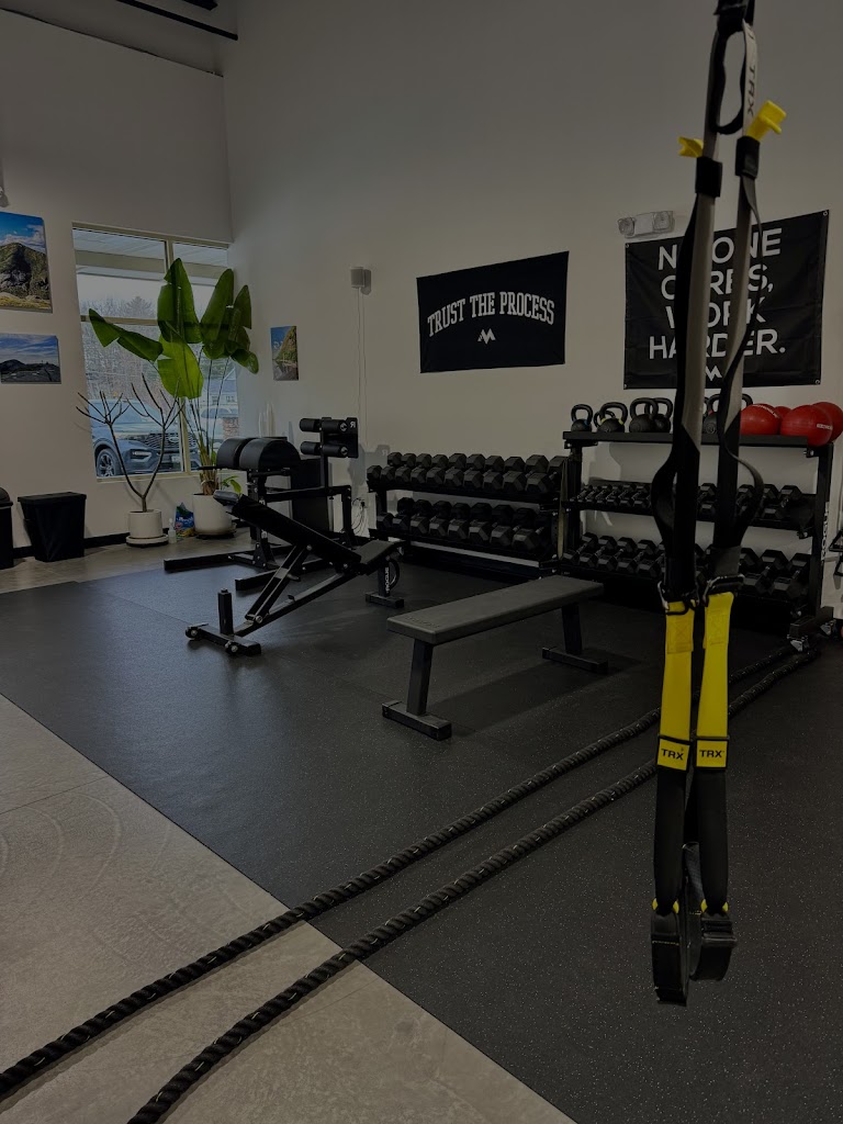  Fusion Personal Training Studio