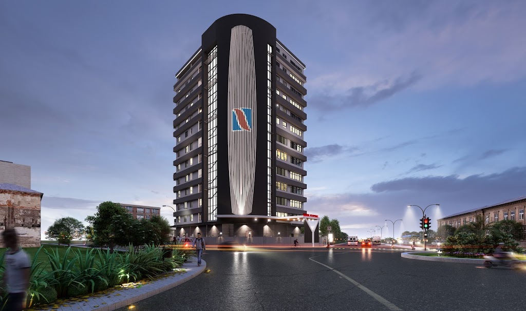 Dr. Nirmal Super Speciality Hospital