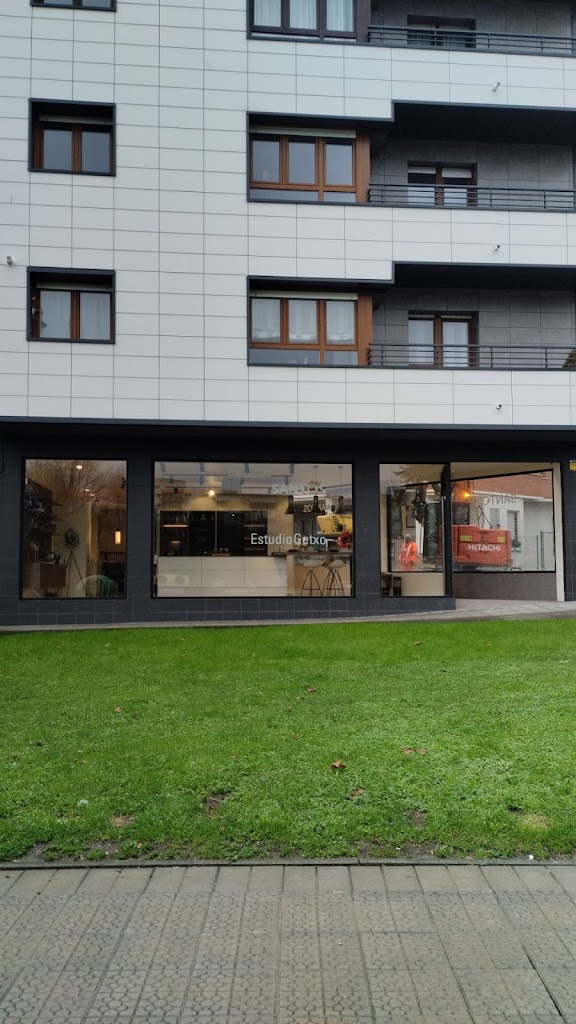 Santos Estudio Getxo