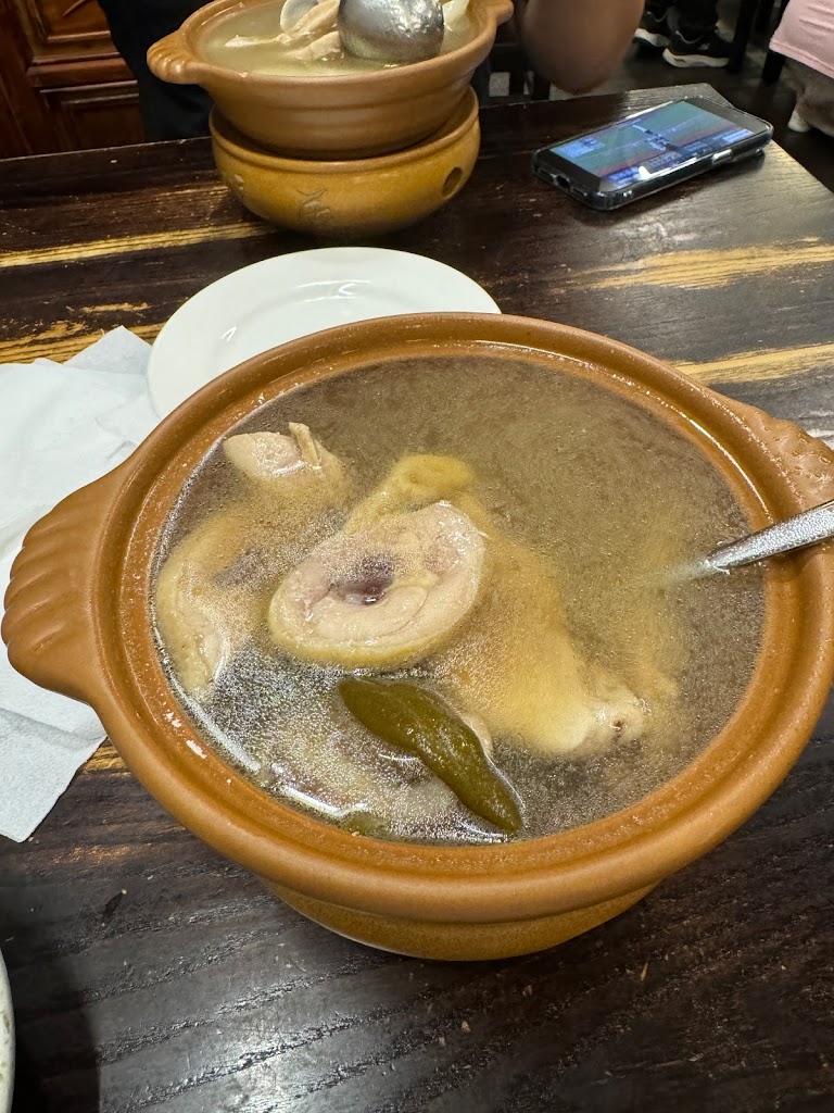 龍涎居雞膳食坊 三和店 的照片