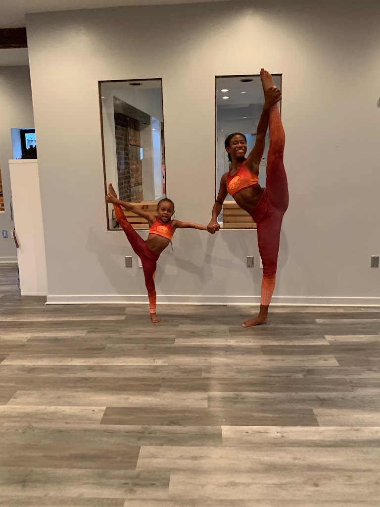  Living Arts Dance, Inc.