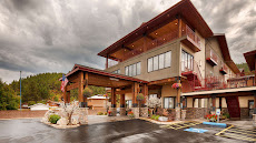 Best Western Plus Flathead Lake Inn and Suites