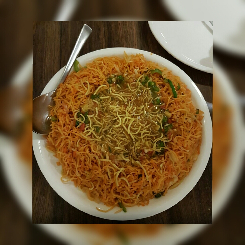 Food & drink