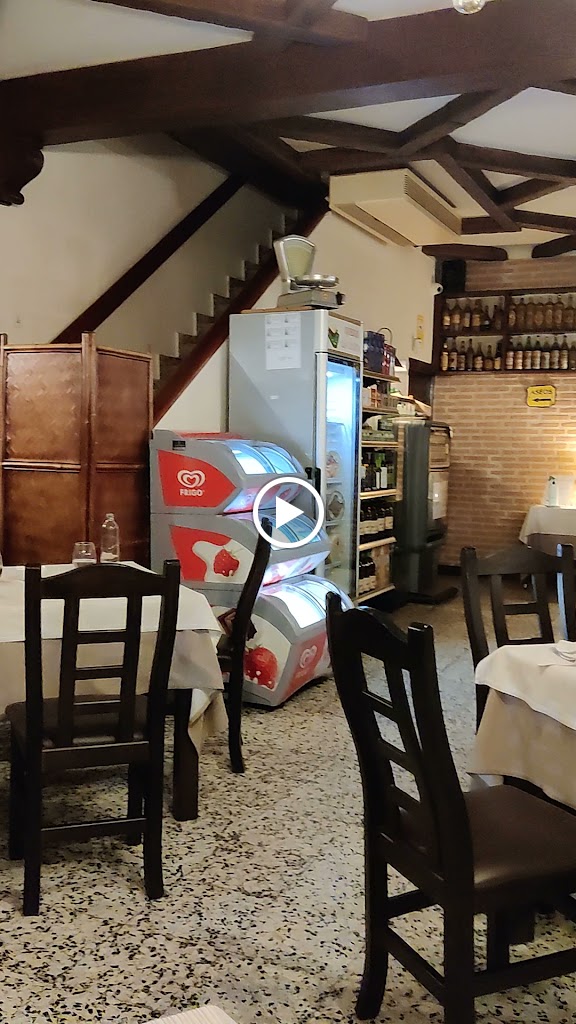 Asador Restaurante "Navas de Tolosa" — Videos