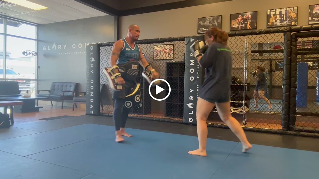  Glory Combat Sports and Fitness