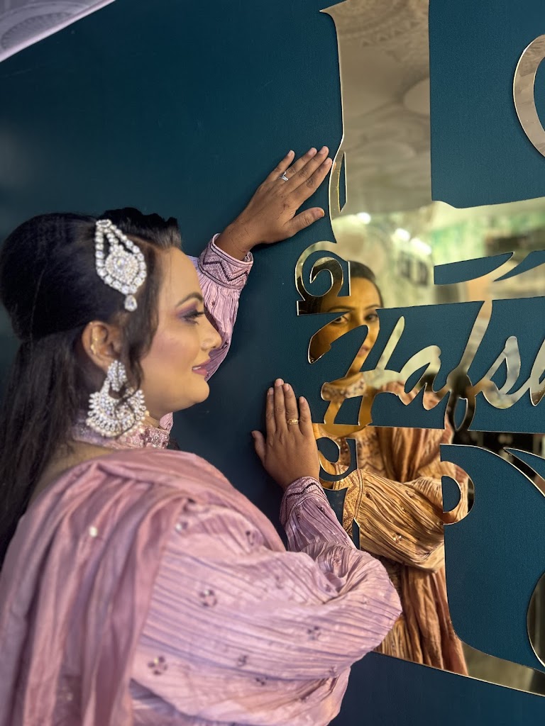 Hafsha Honey S Beauty Salon Academy