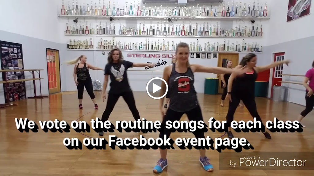  Sterling Silver Studio