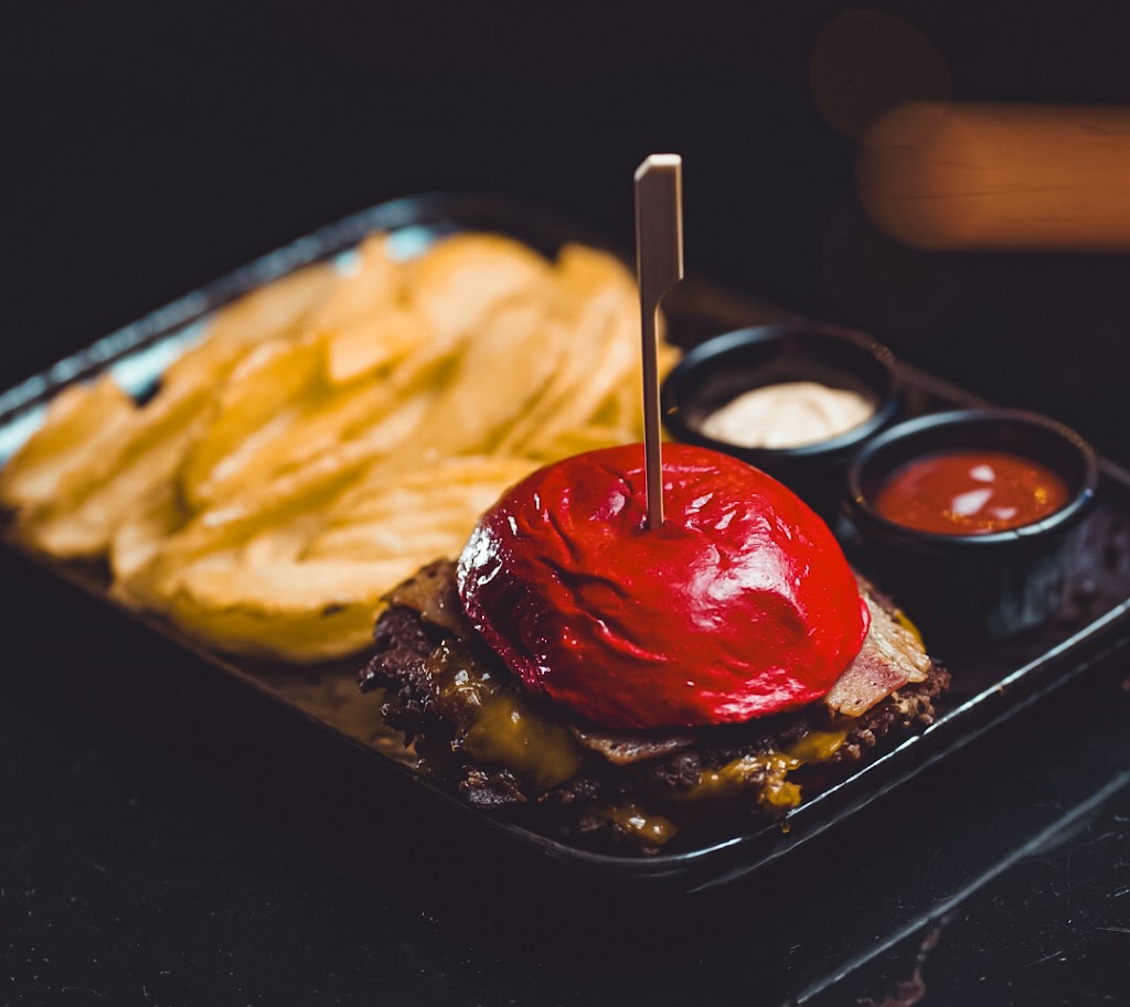 Sinverguenza — Comida y bebida