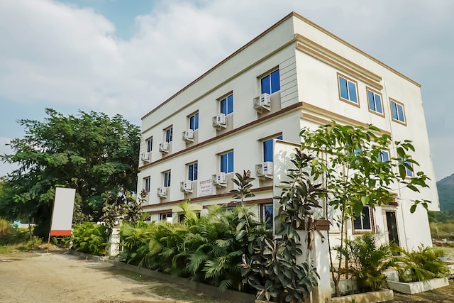 Oyo 22558 Hotel Karan International