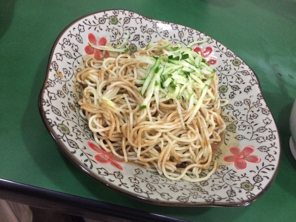 細川涼麵 的照片