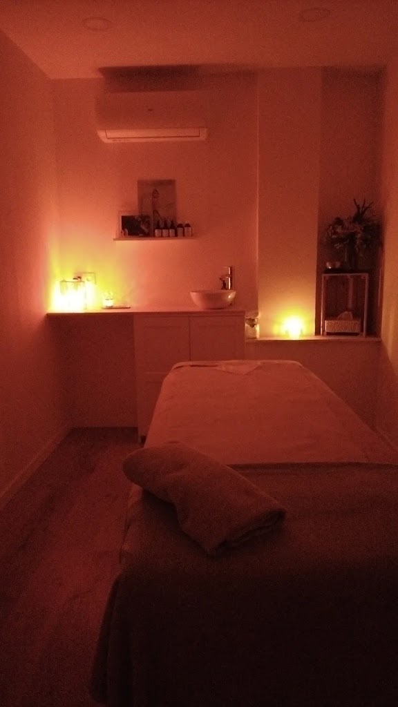 Calma Slow Beauty — Interior