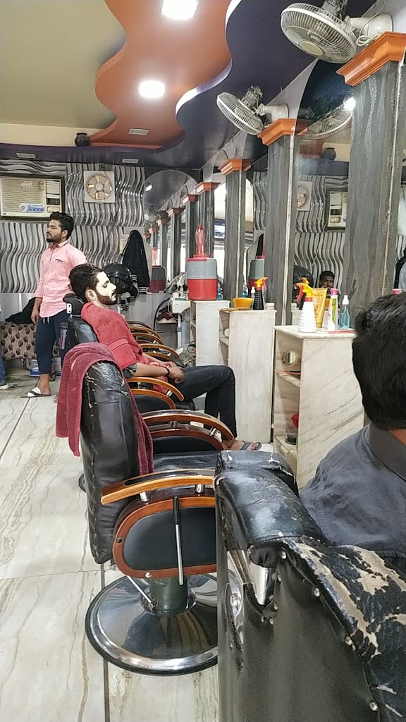 My Choice 2 Gents Parlour