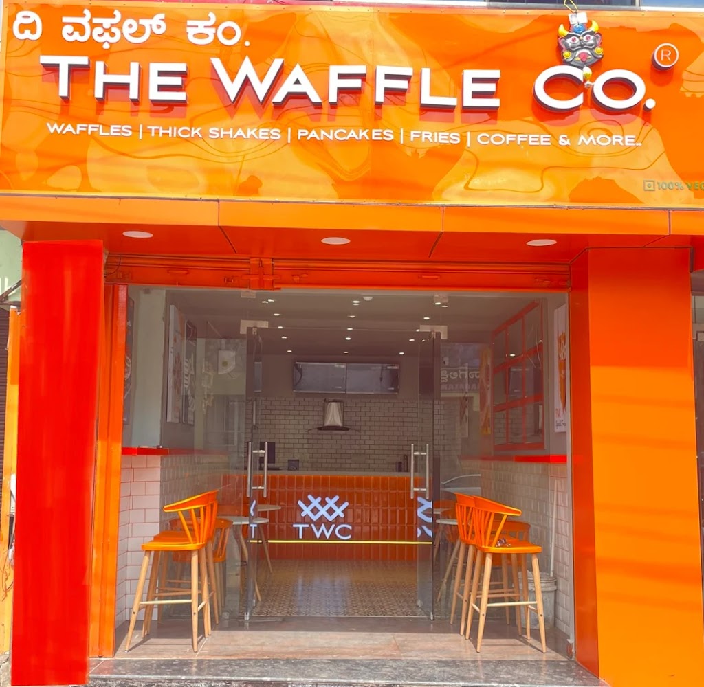 The Waffle Co
