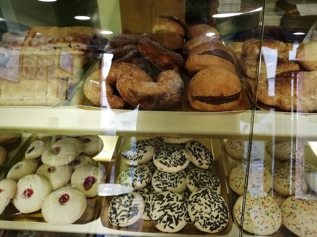 CAFETERIA LAS MIL Y "UNA DELICIA" — Comida y bebida