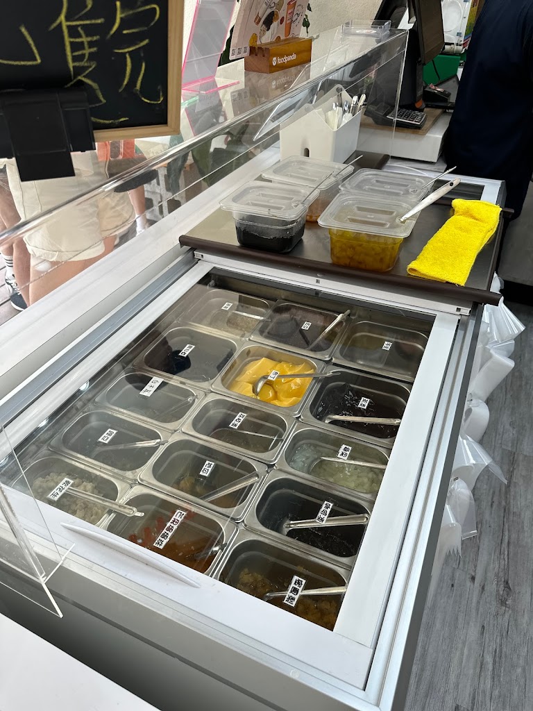 鮮奶奶 - 飲品｜豆花｜剉冰（南投店） 的照片