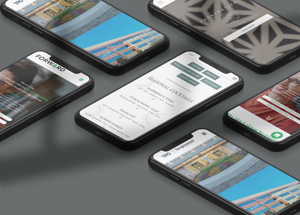 Cko Digital Website Marketing Agency