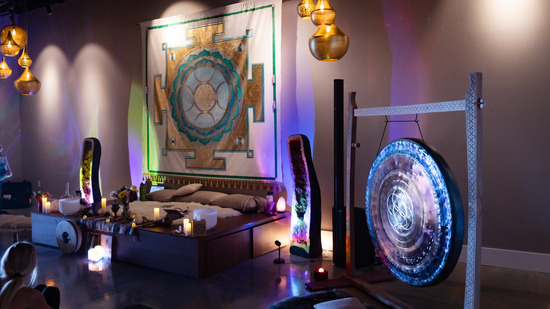  Quintessence Sanctuary | Wellness, Community, & Events