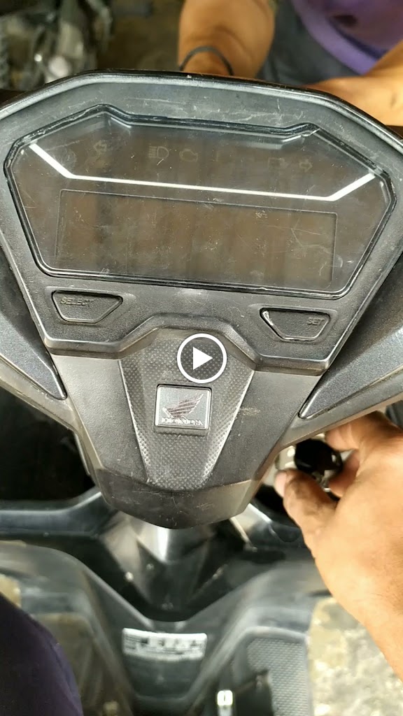 Putra Sidorejo Motor
