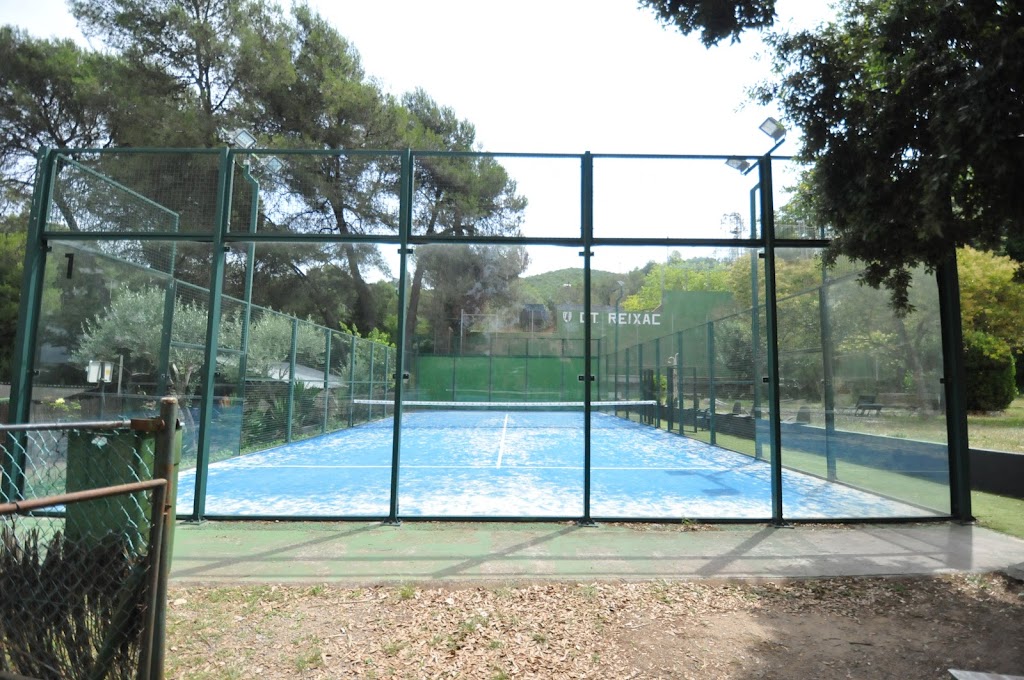 Club de Tenis Reixac