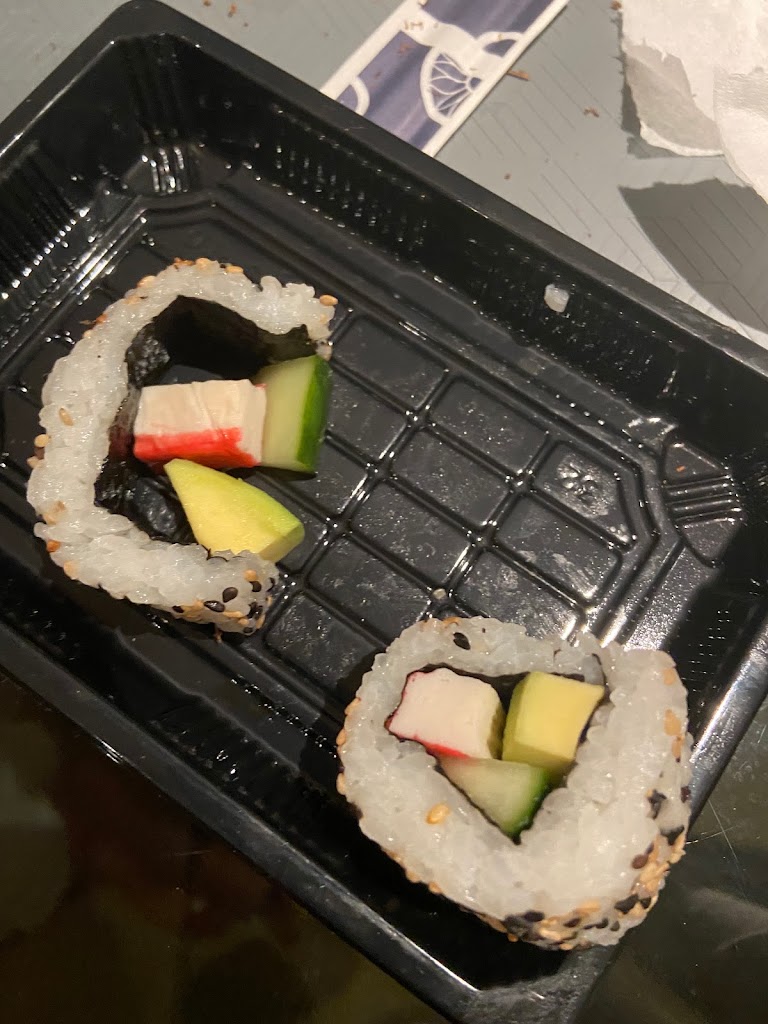 Sushimore — Sushi