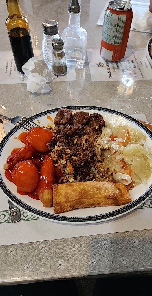 Food & drink