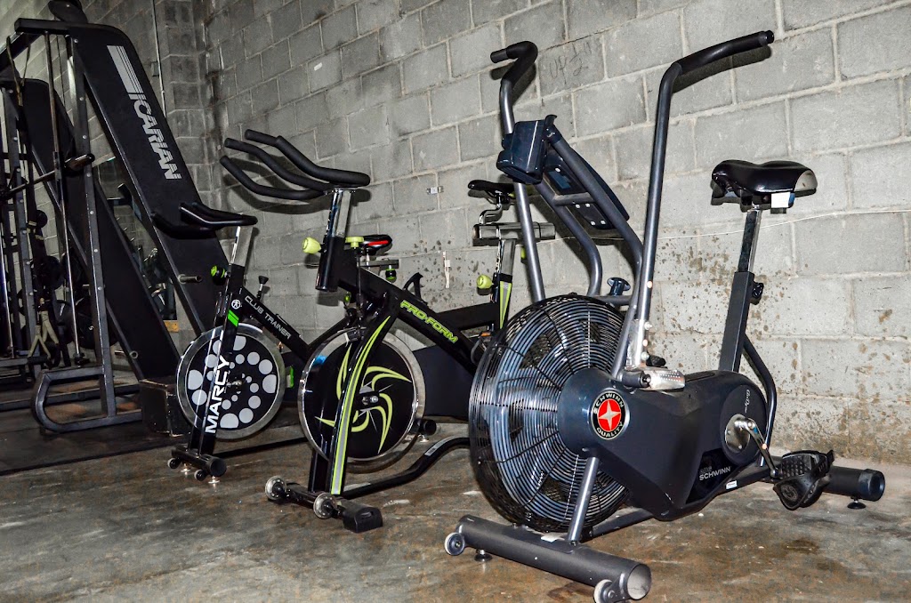  Total Source Fitness