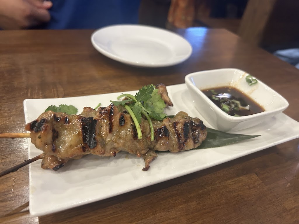 Titaya's Thai Cuisine