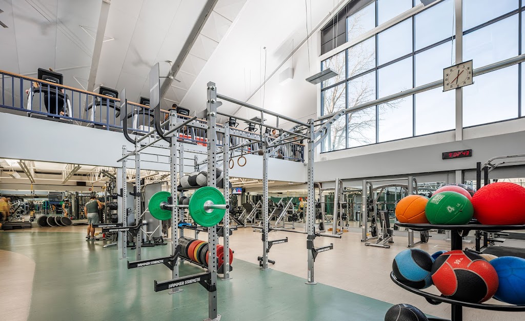  Wisconsin Athletic Club | Lake Country