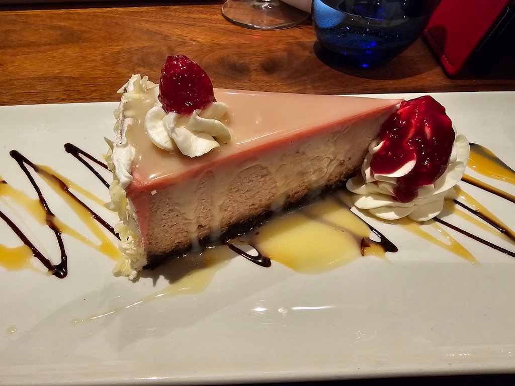 Cheesecake