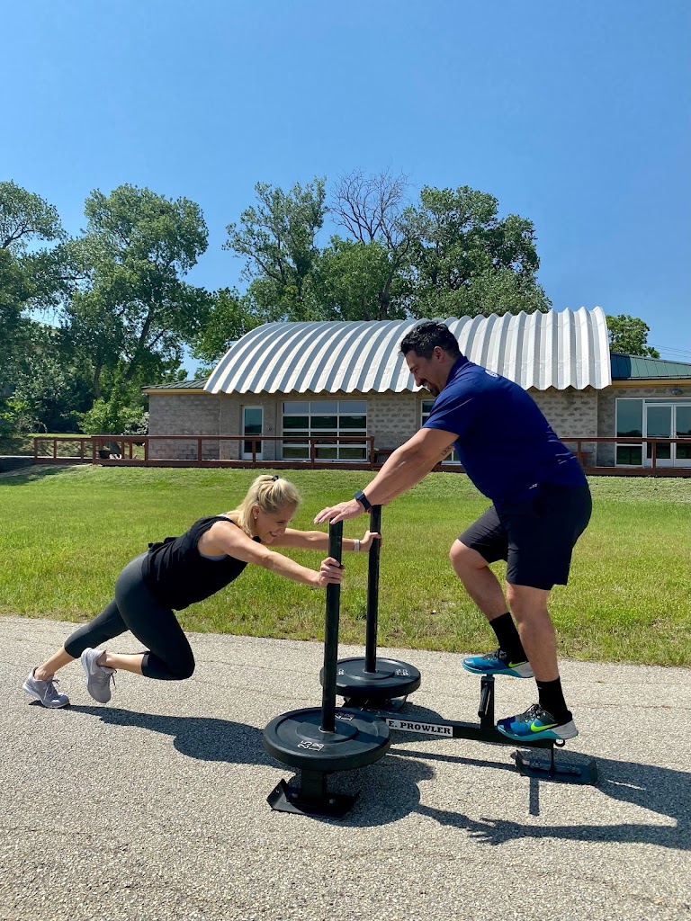  Josh Ramirez Personal Training