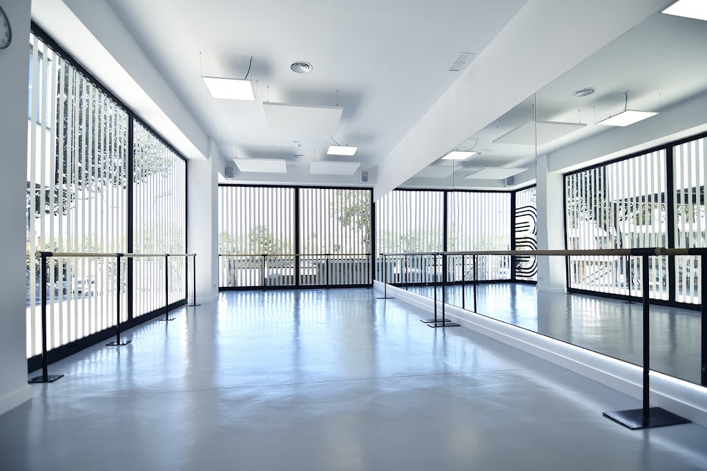 StepsBay Fit& Dance Studio