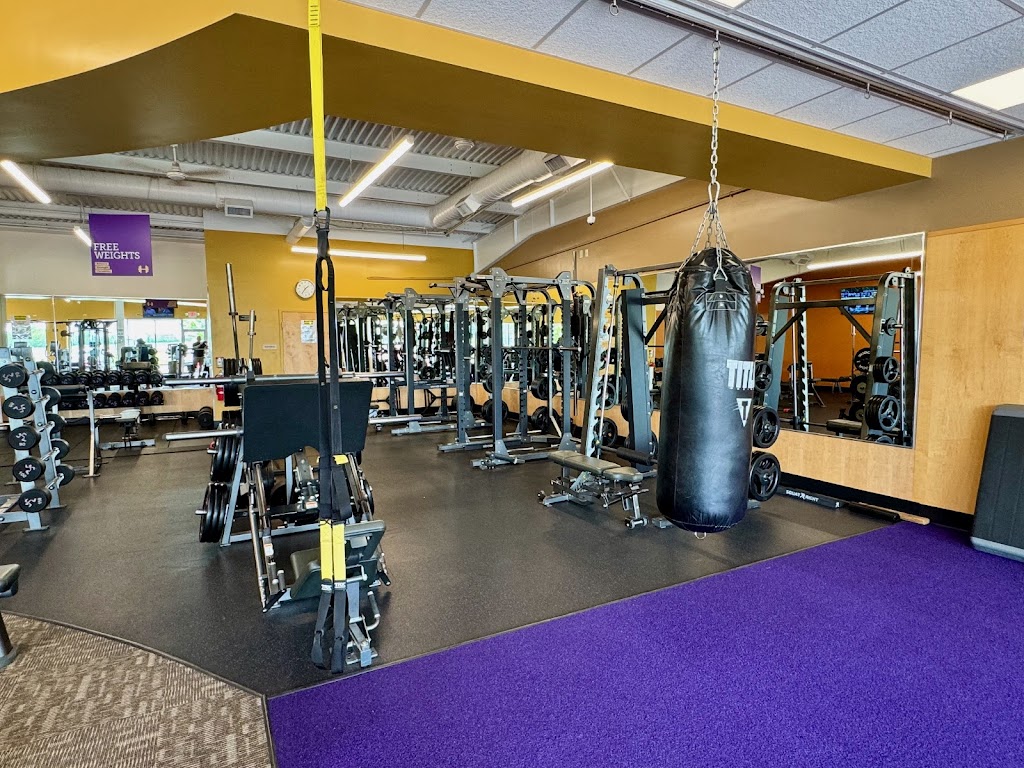  Anytime Fitness