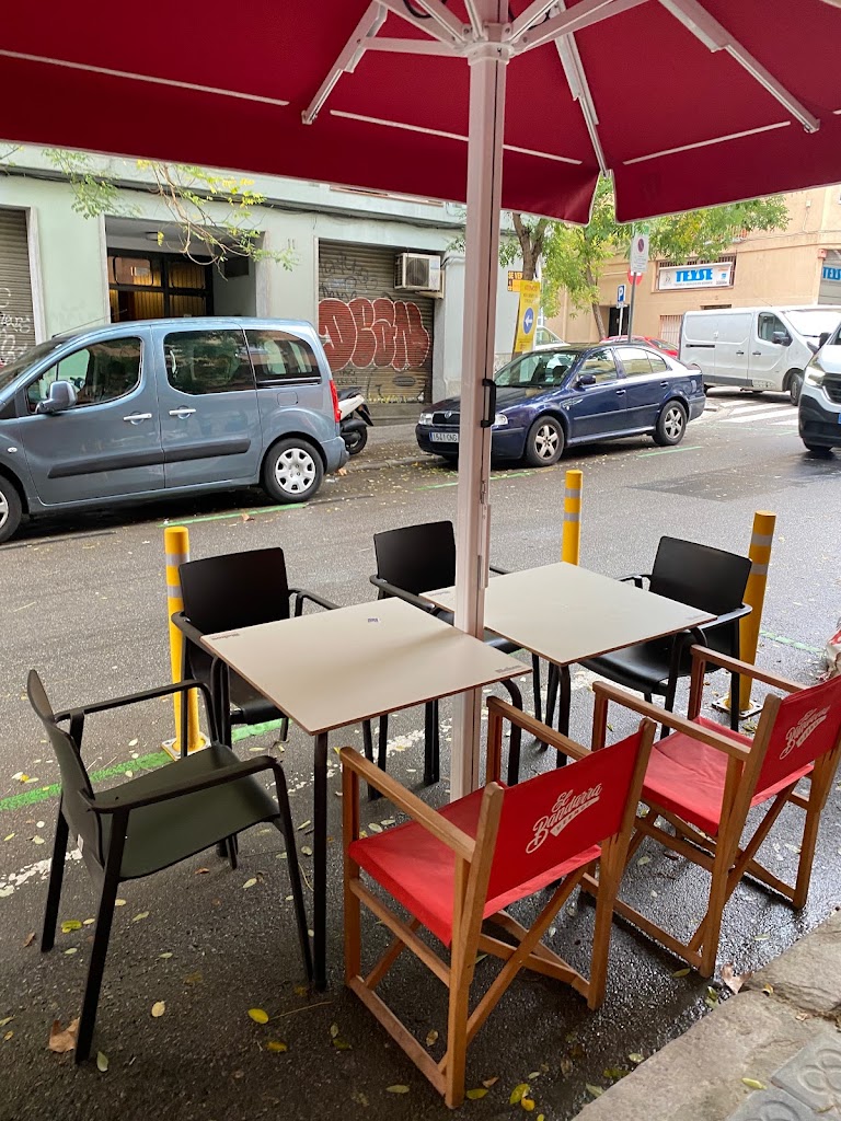 La Porca