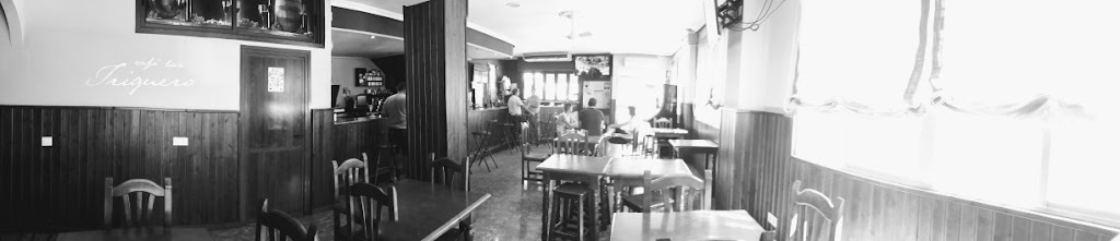 Cafe Bar TRIGUERO