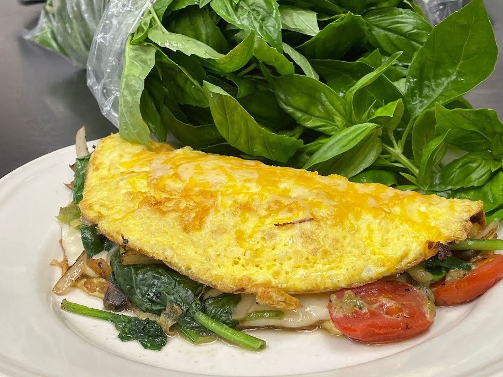 Omelette