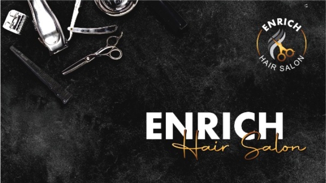 Aenrich Hair Salon